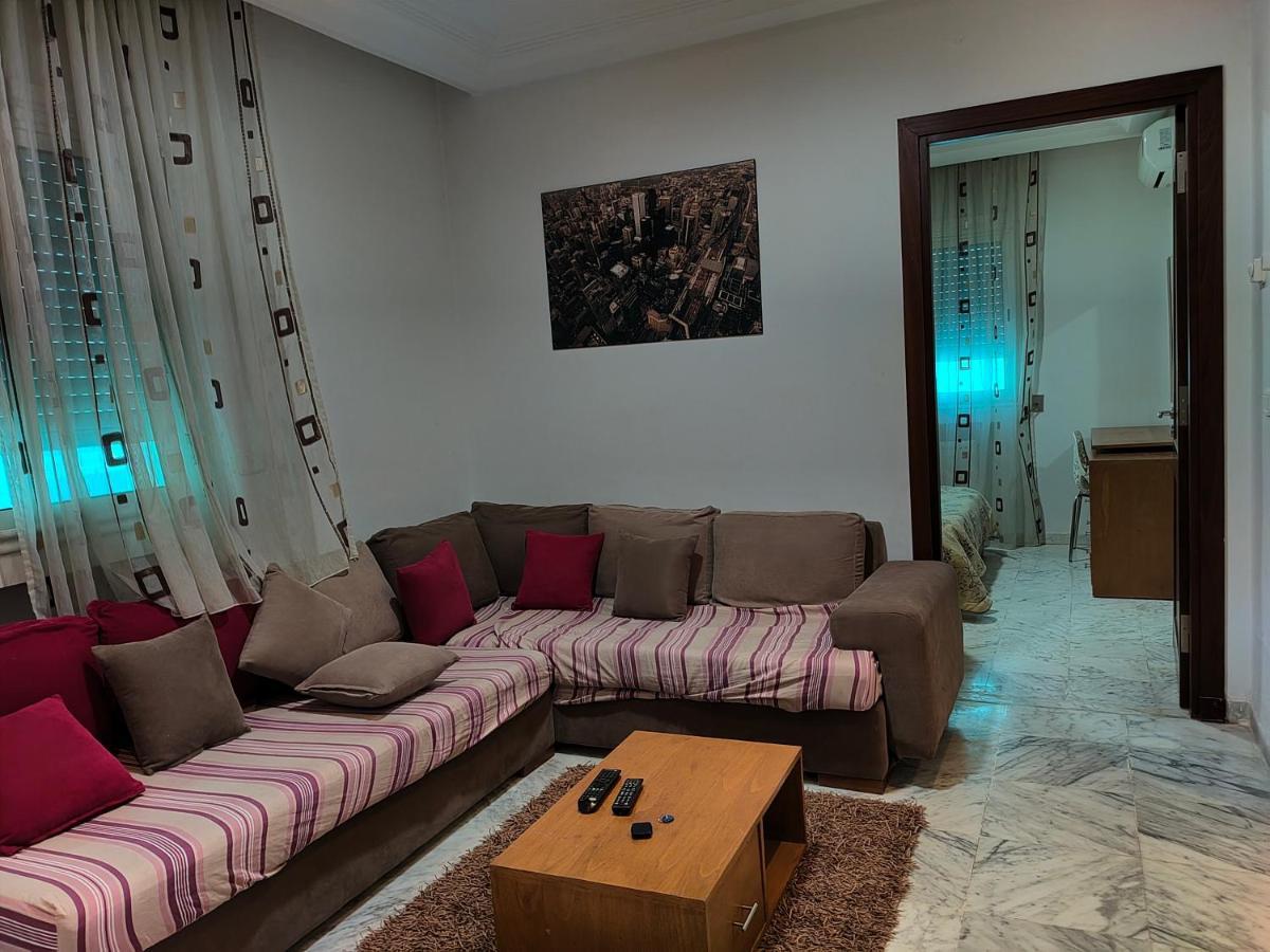Appartement Lac 2 Berges Du Lac ภายนอก รูปภาพ