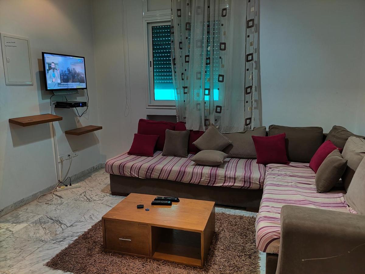 Appartement Lac 2 Berges Du Lac ภายนอก รูปภาพ