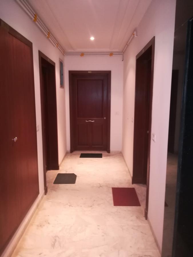 Appartement Lac 2 Berges Du Lac ภายนอก รูปภาพ