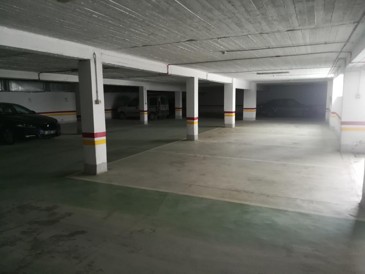 Appartement Lac 2 Berges Du Lac ภายนอก รูปภาพ