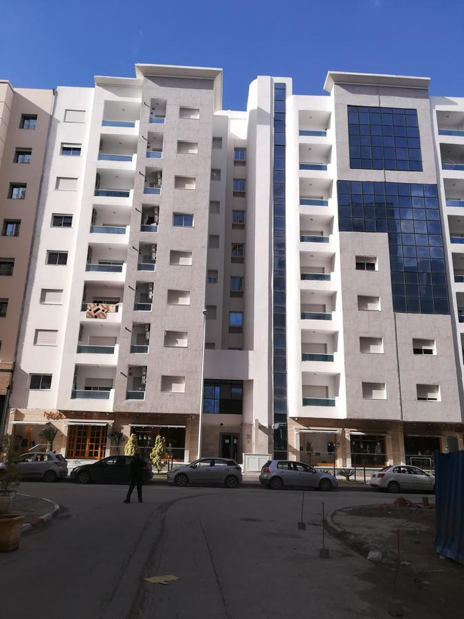 Appartement Lac 2 Berges Du Lac ภายนอก รูปภาพ