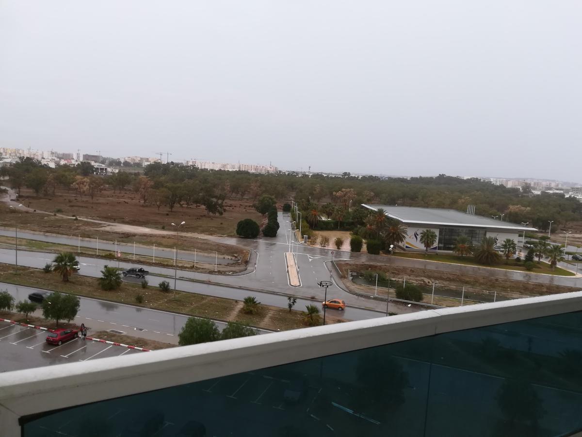 Appartement Lac 2 Berges Du Lac ภายนอก รูปภาพ