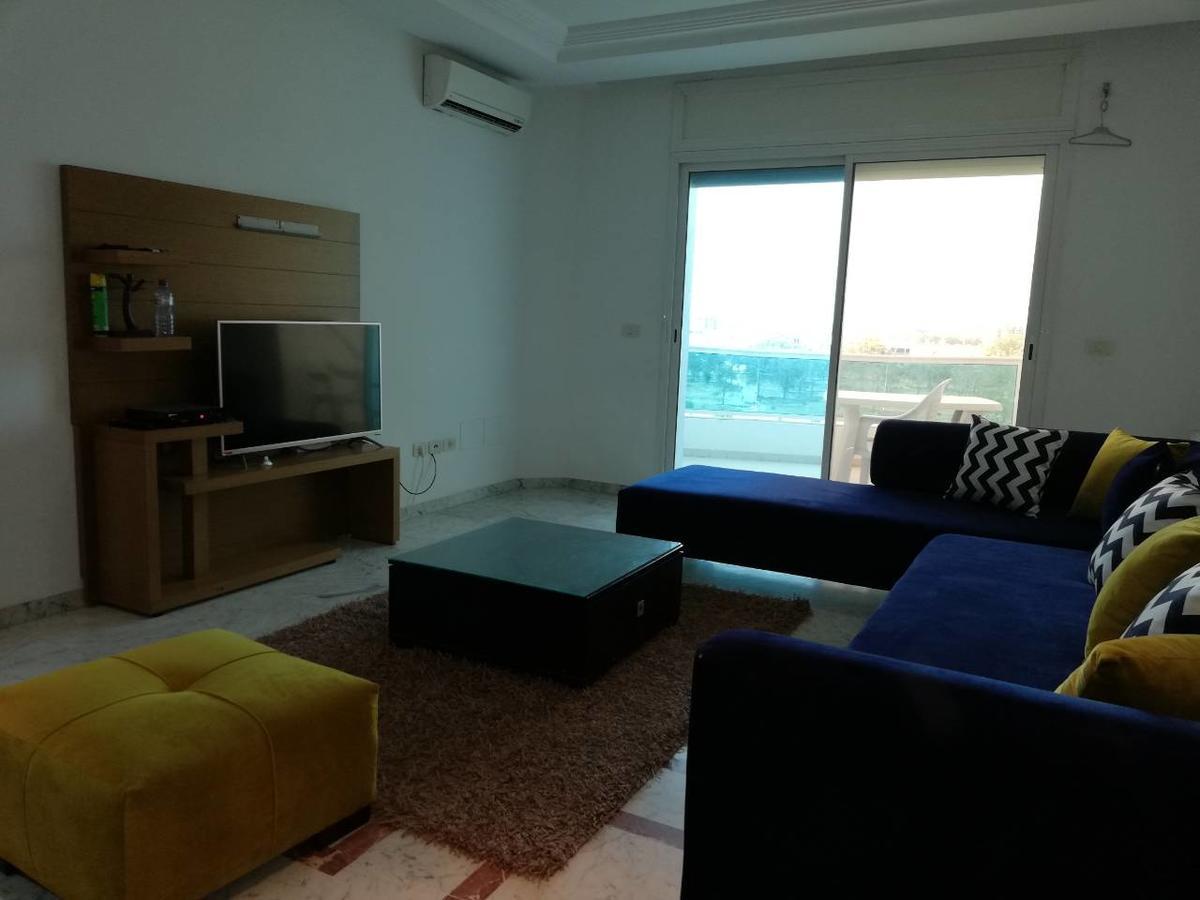 Appartement Lac 2 Berges Du Lac ภายนอก รูปภาพ
