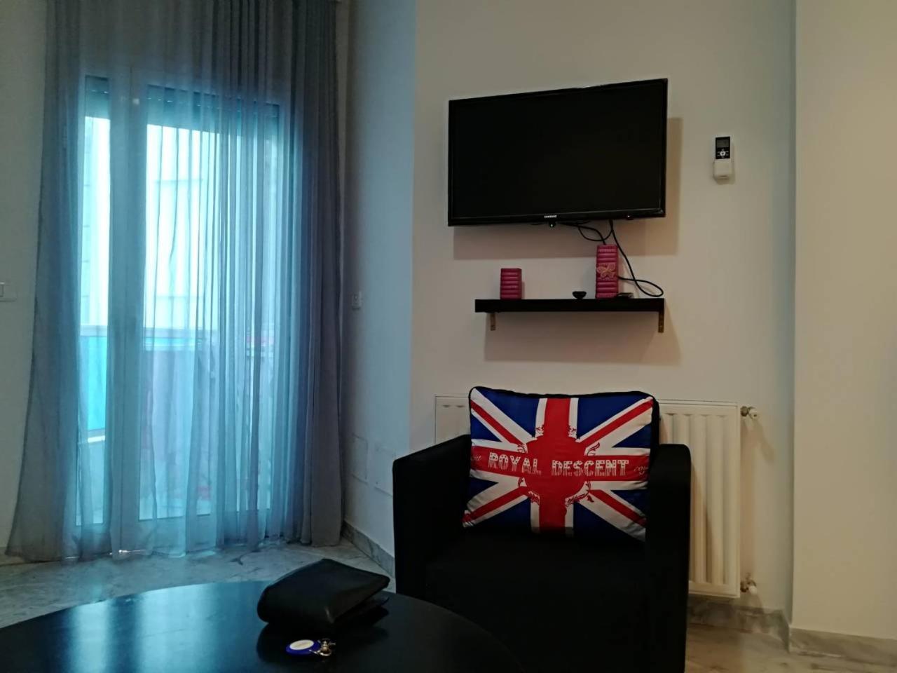 Appartement Lac 2 Berges Du Lac ห้อง รูปภาพ