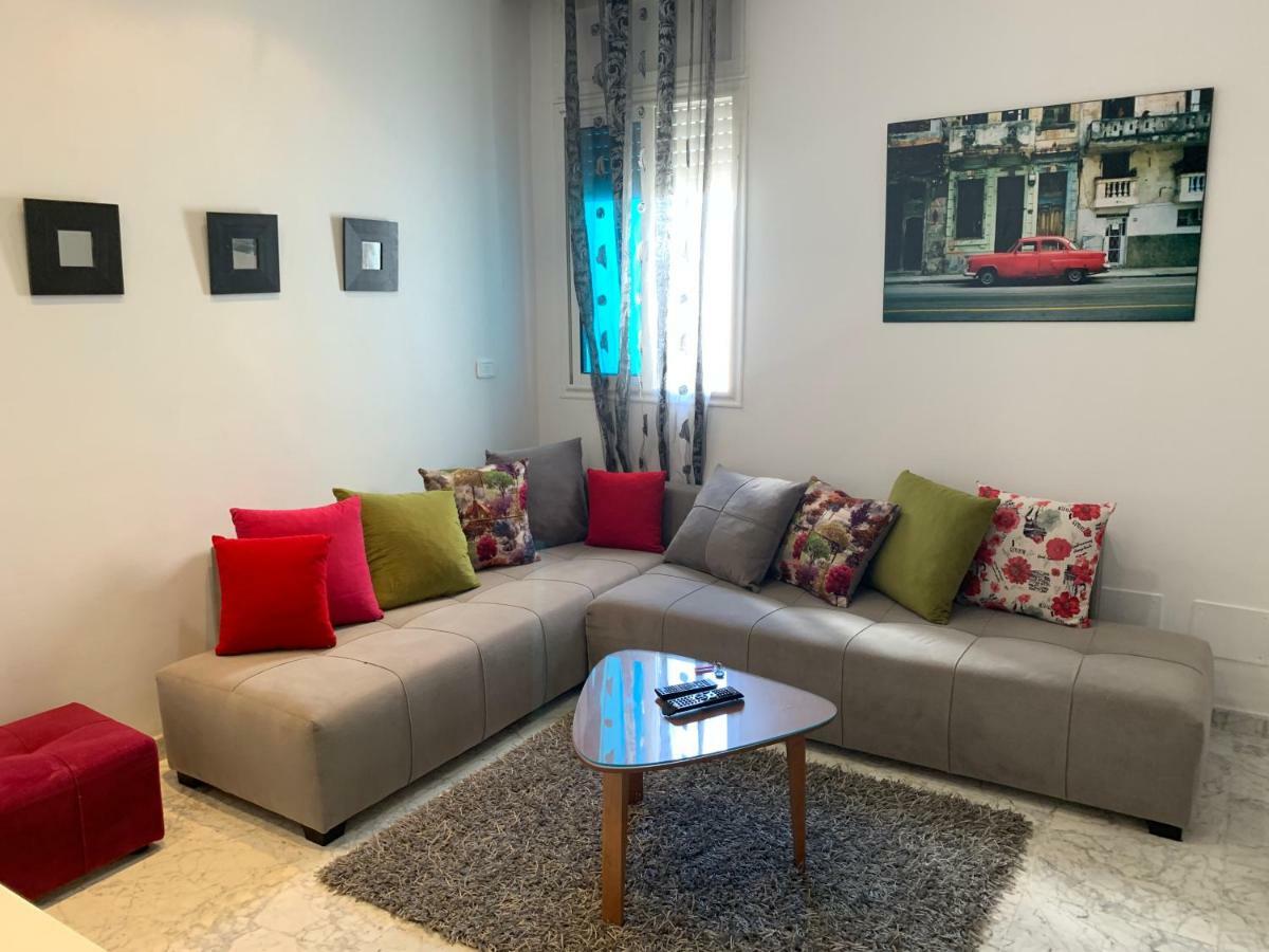 Appartement Lac 2 Berges Du Lac ภายนอก รูปภาพ