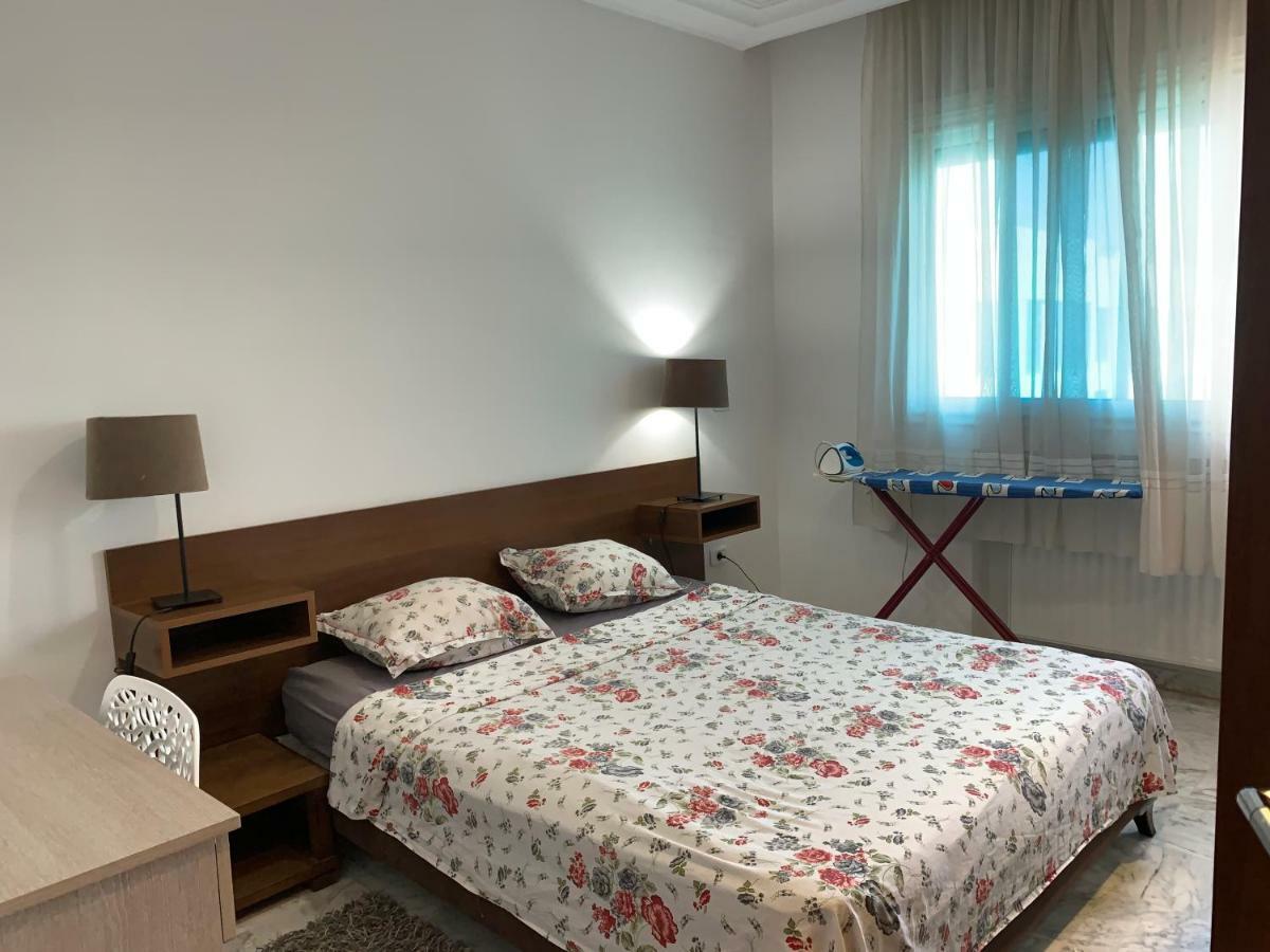 Appartement Lac 2 Berges Du Lac ภายนอก รูปภาพ