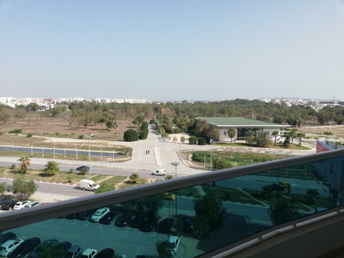 Appartement Lac 2 Berges Du Lac ภายนอก รูปภาพ