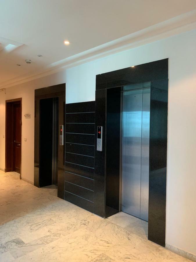 Appartement Lac 2 Berges Du Lac ภายนอก รูปภาพ