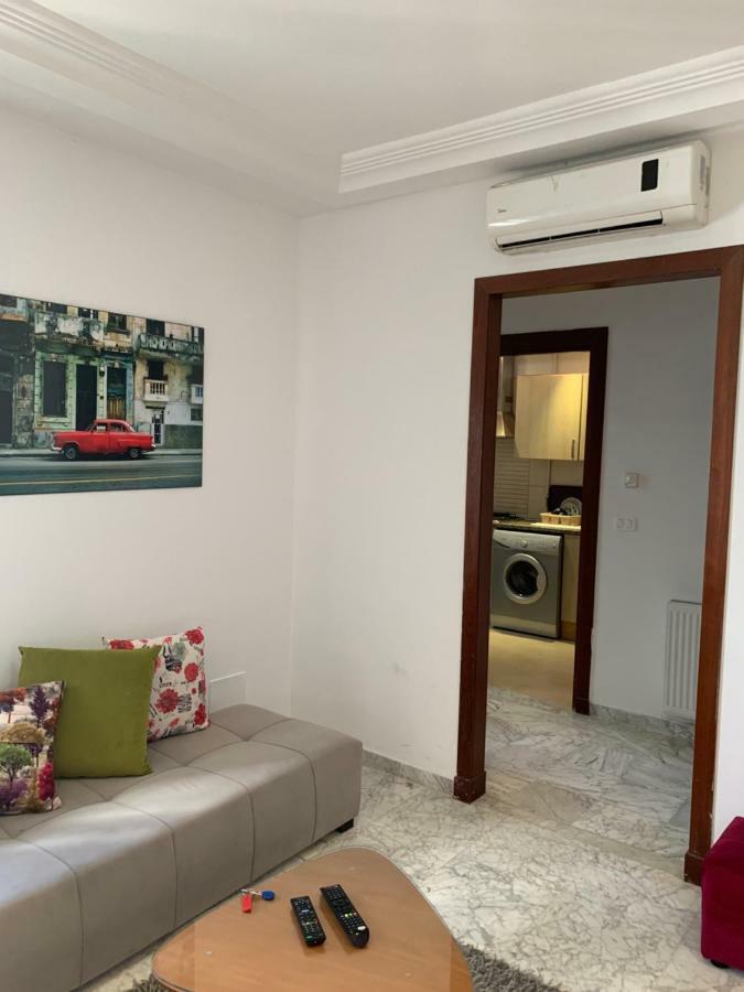 Appartement Lac 2 Berges Du Lac ภายนอก รูปภาพ
