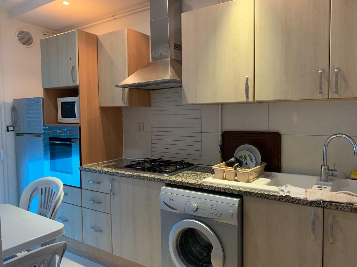 Appartement Lac 2 Berges Du Lac ภายนอก รูปภาพ