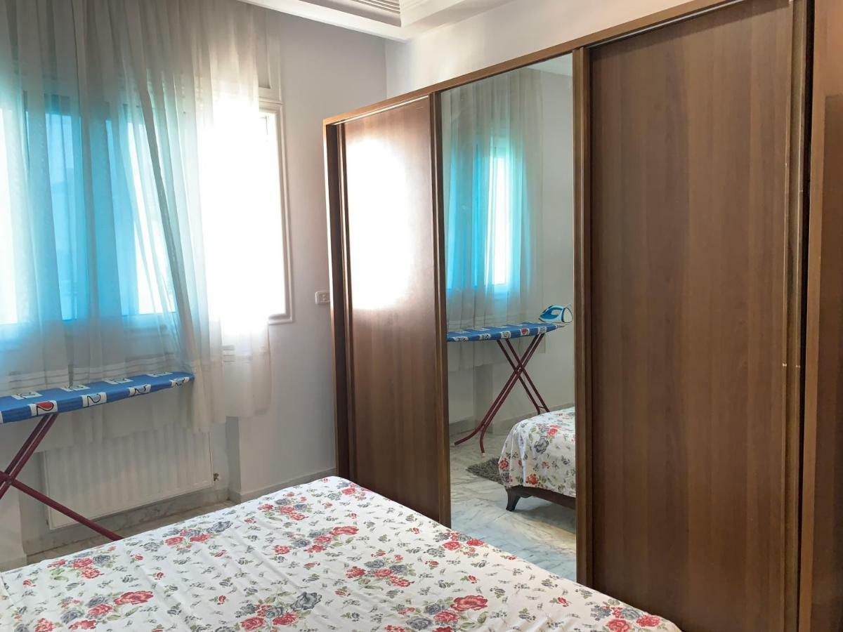 Appartement Lac 2 Berges Du Lac ภายนอก รูปภาพ