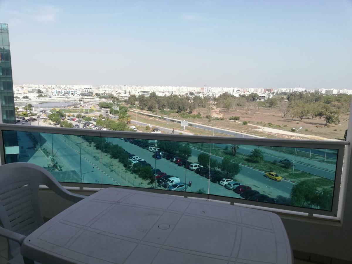 Appartement Lac 2 Berges Du Lac ภายนอก รูปภาพ