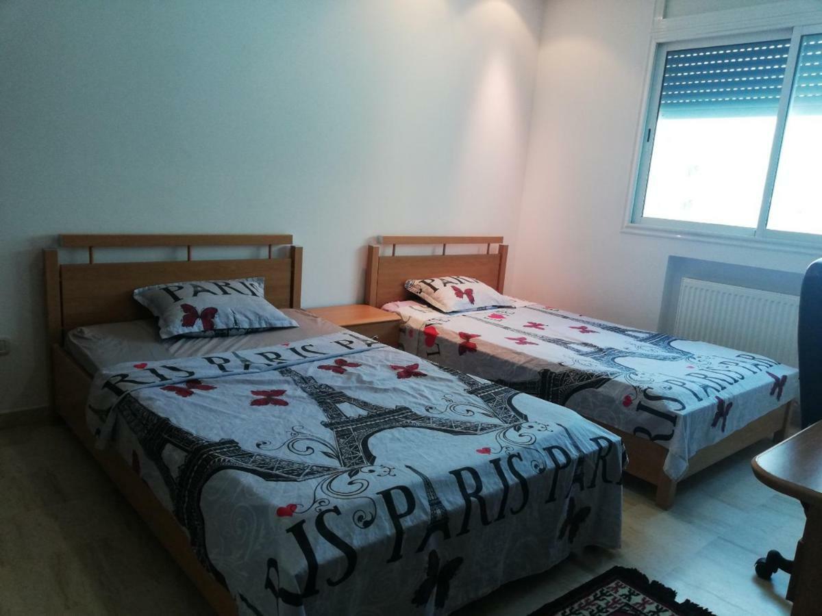 Appartement Lac 2 Berges Du Lac ภายนอก รูปภาพ