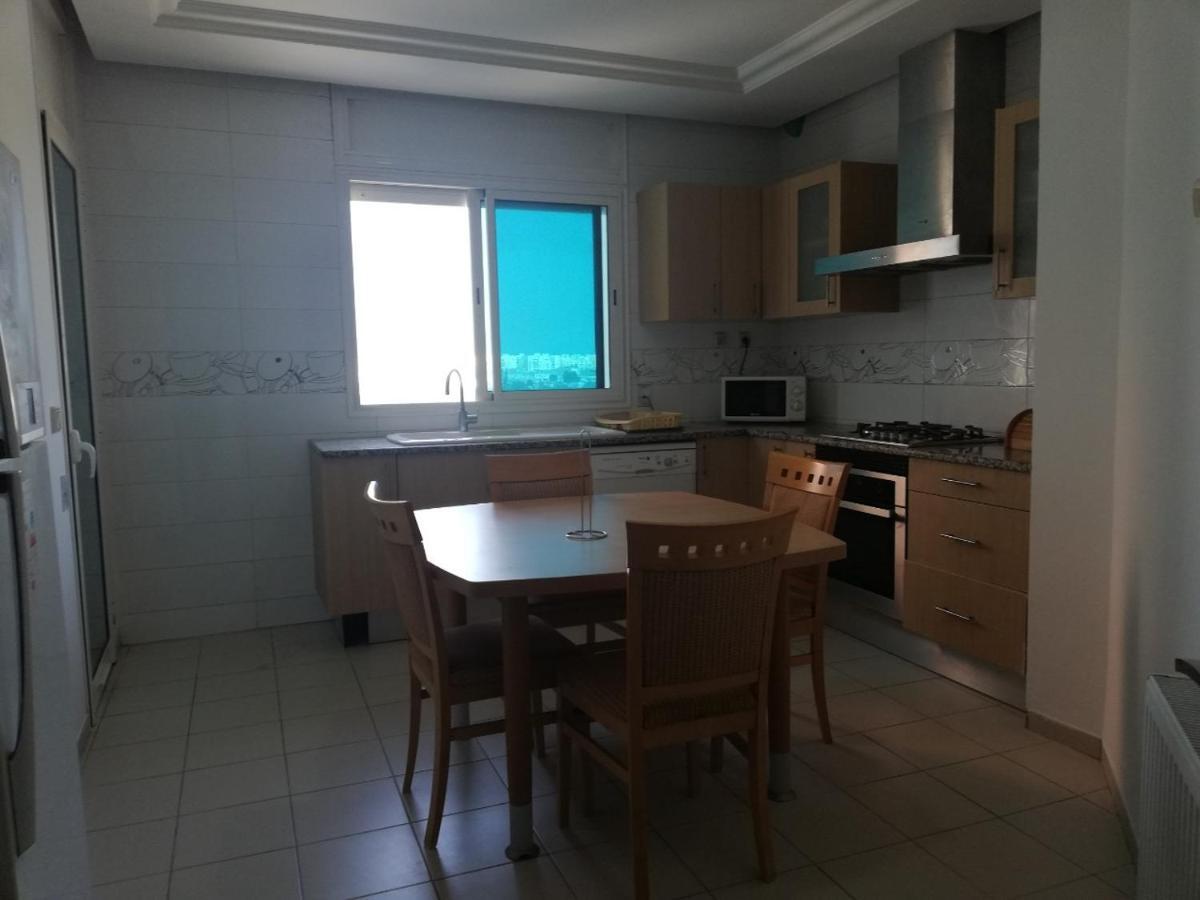 Appartement Lac 2 Berges Du Lac ภายนอก รูปภาพ